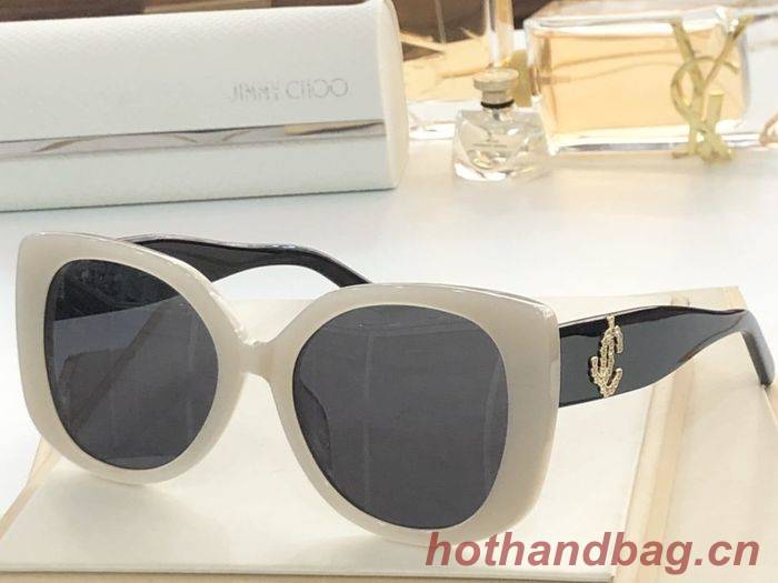 Jimmy Choo Sunglasses Top Quality JCS00202